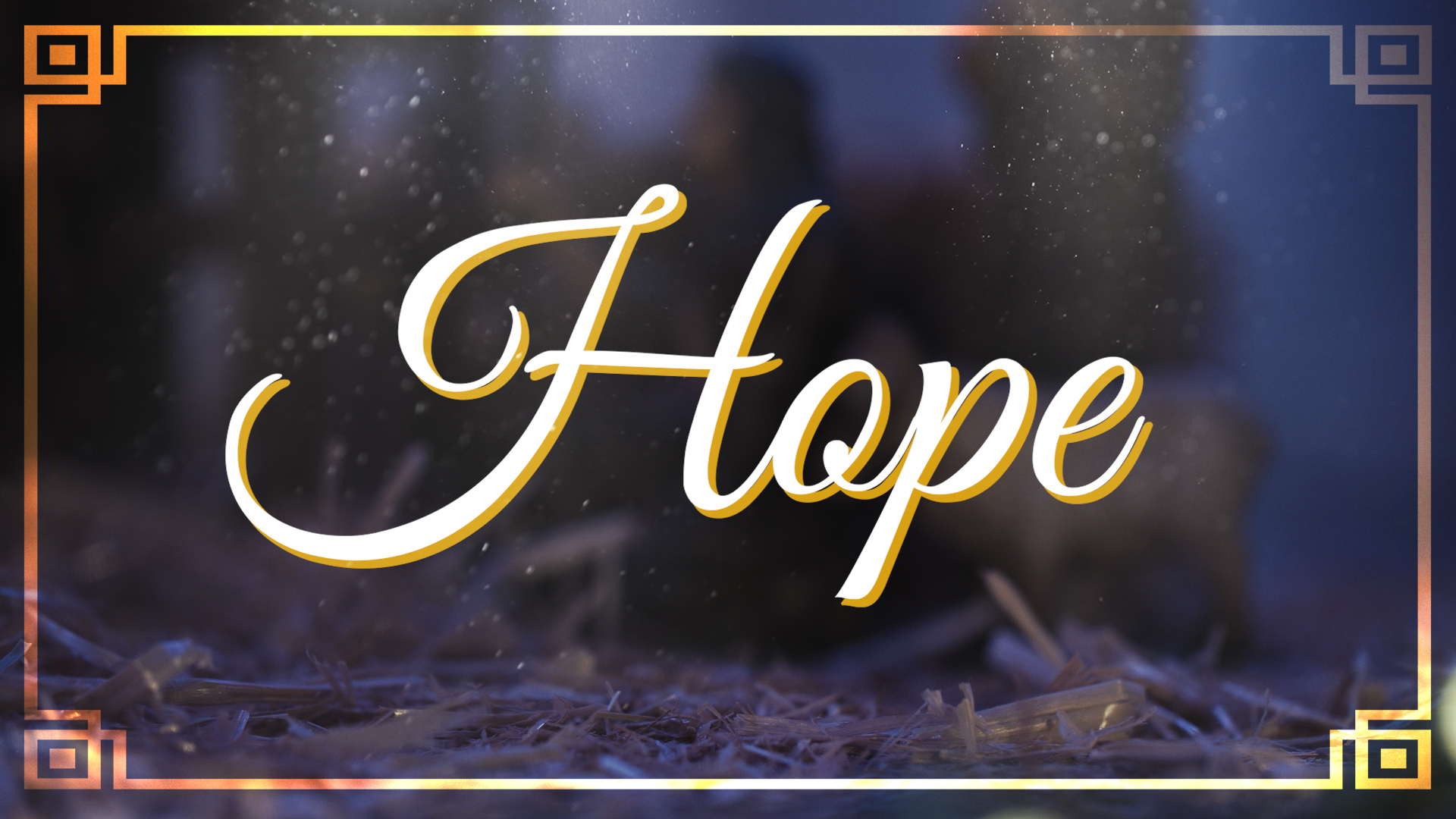 The Advent Collection 3