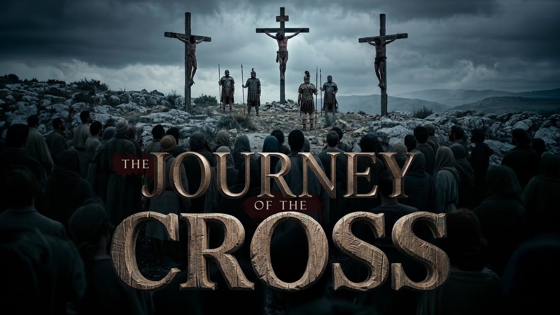 The Journeyofthe Cross 231
