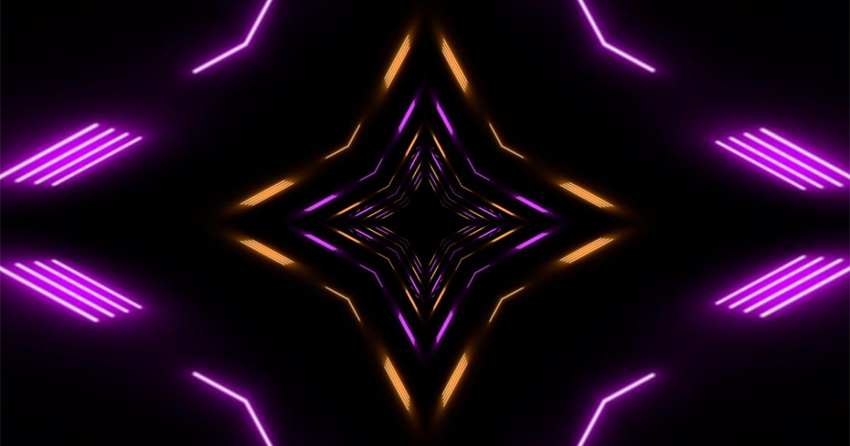 Beyond 6 | Motion Video Background