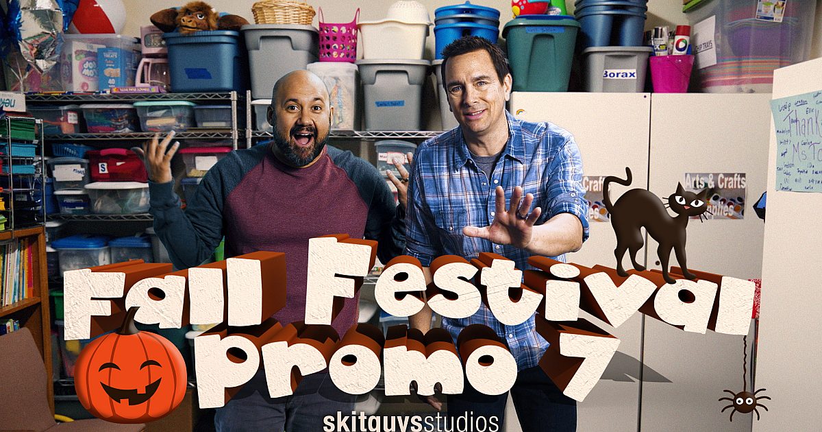 Fall Festival Promo 7