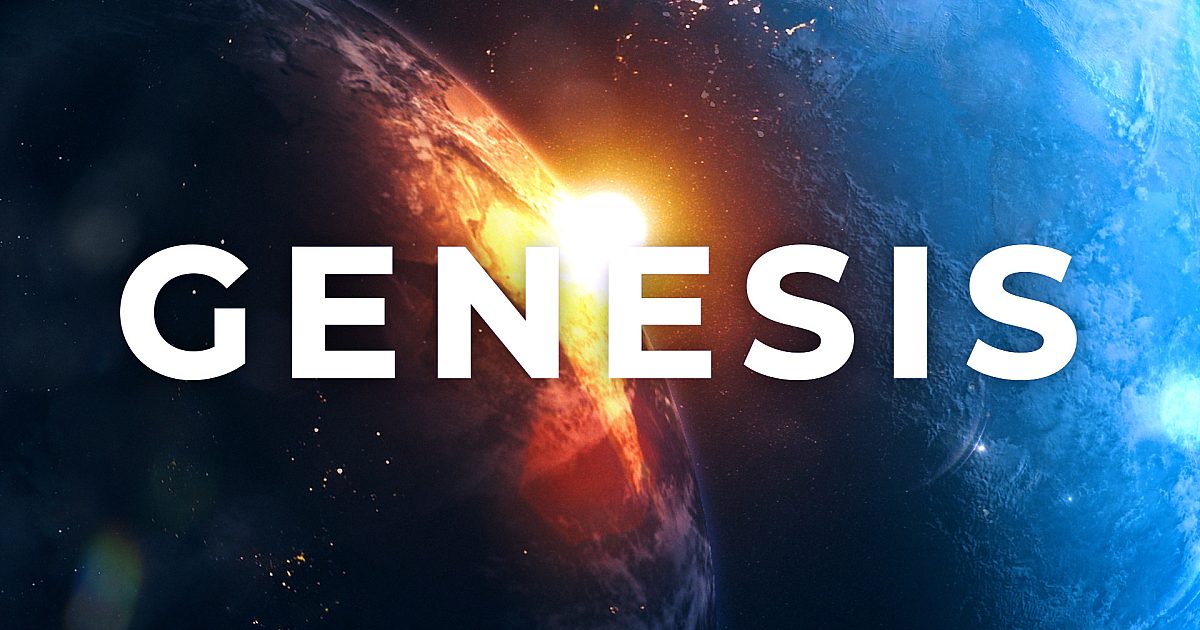 Genesis