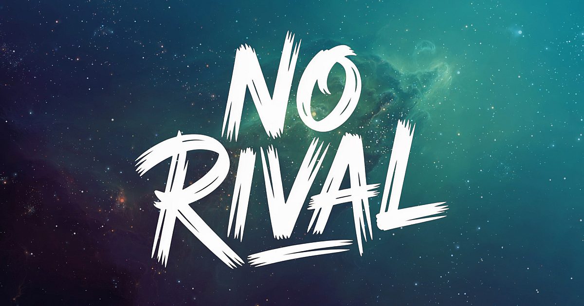 Without Rival Images No Rival