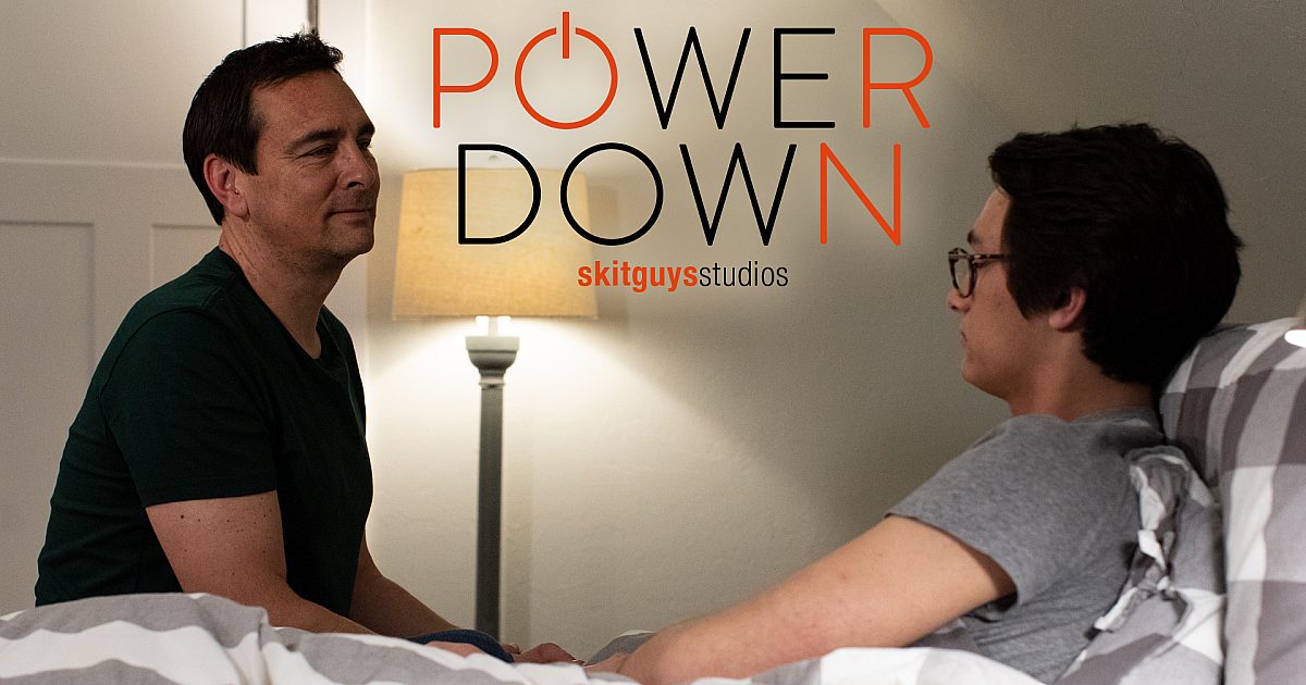 Power Down