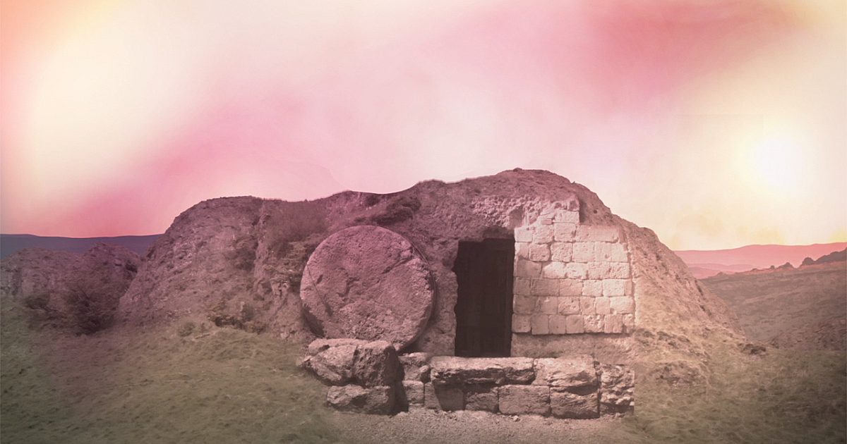 Resurrection Sunday 2 | Motion Video Background