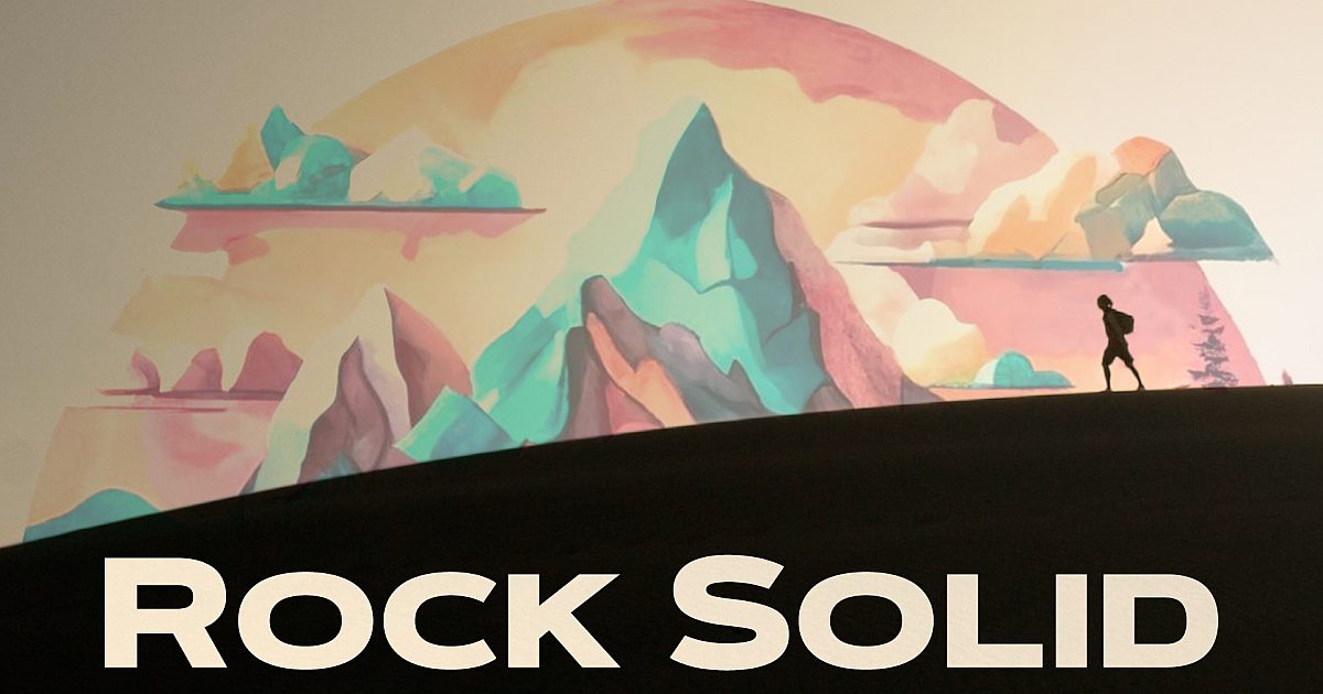 Rock Solid