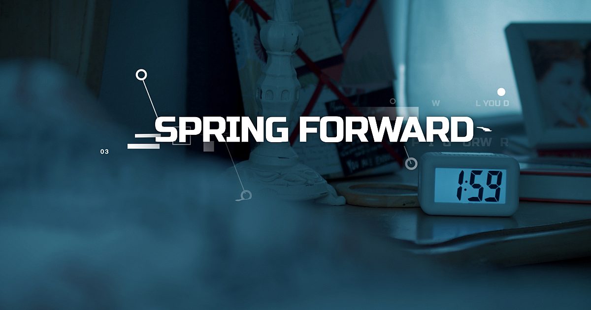 Spring Forward Development Co Spring Forward Trailer