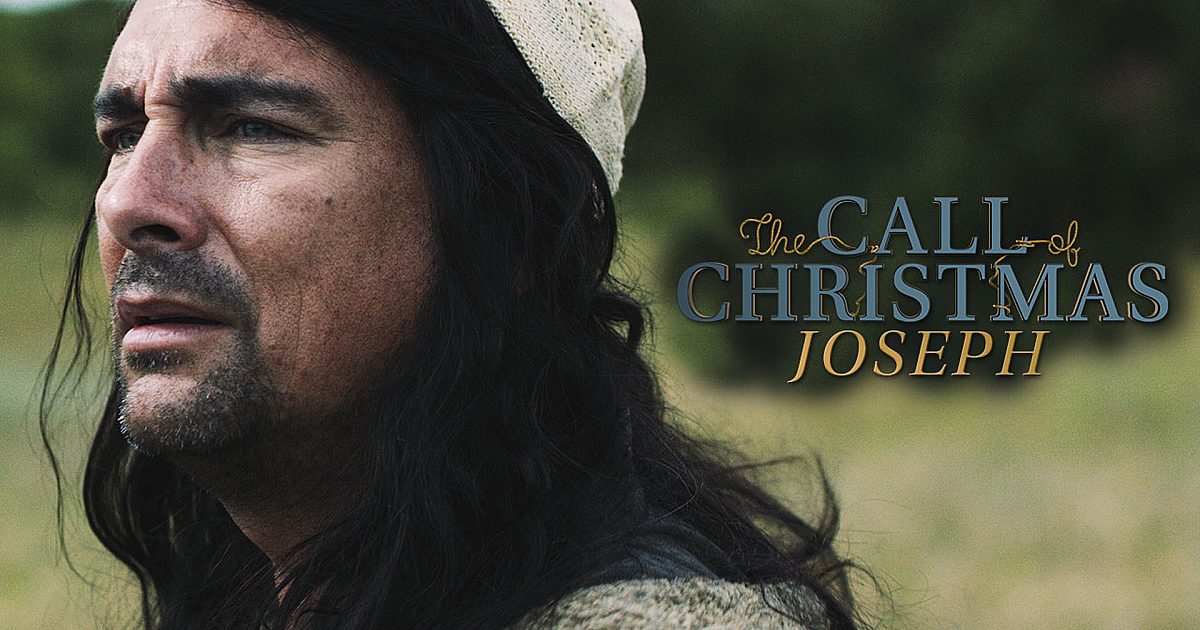 The Call Of Christmas: Joseph