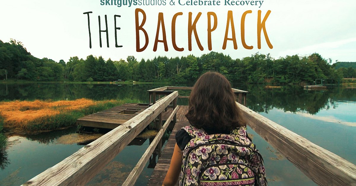 The Backpack