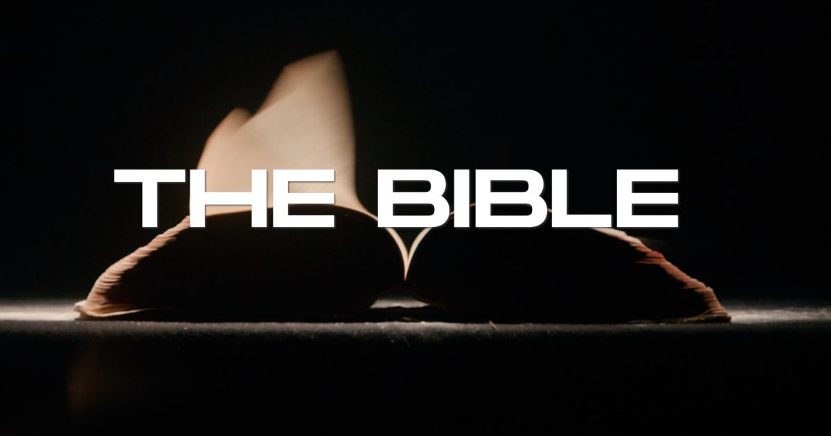 That Bibble The Bible