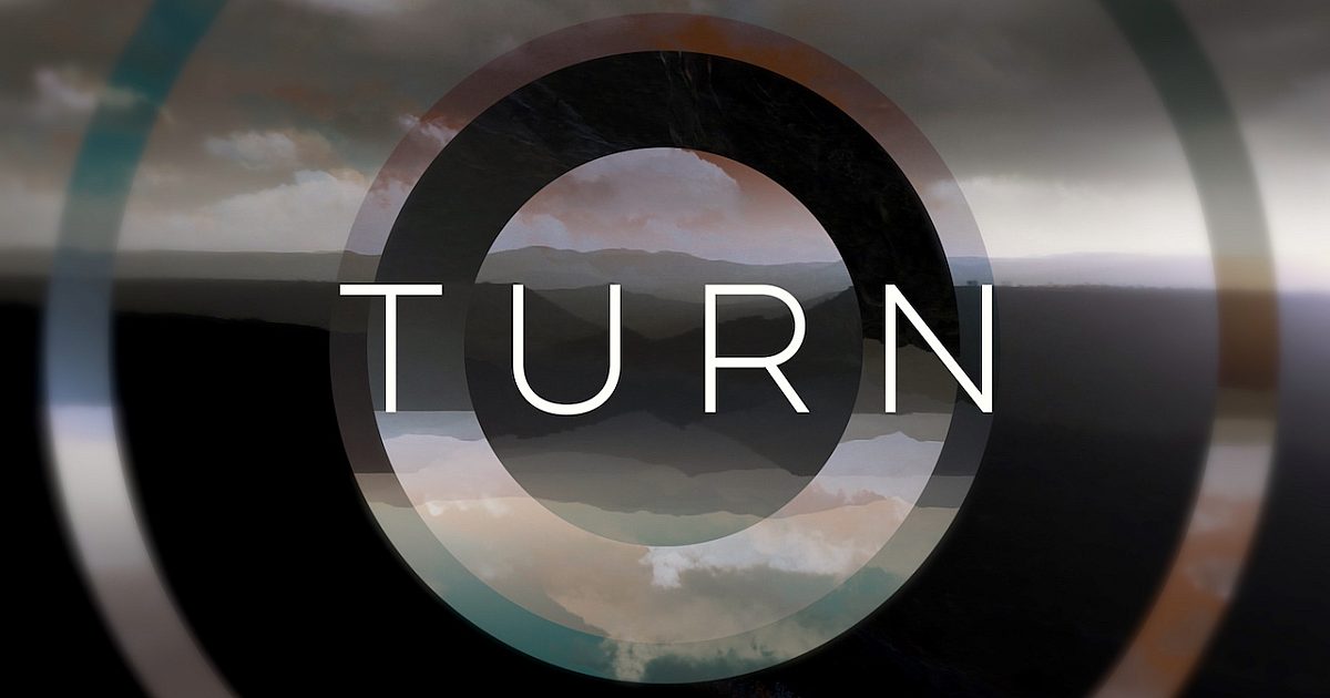 Turn