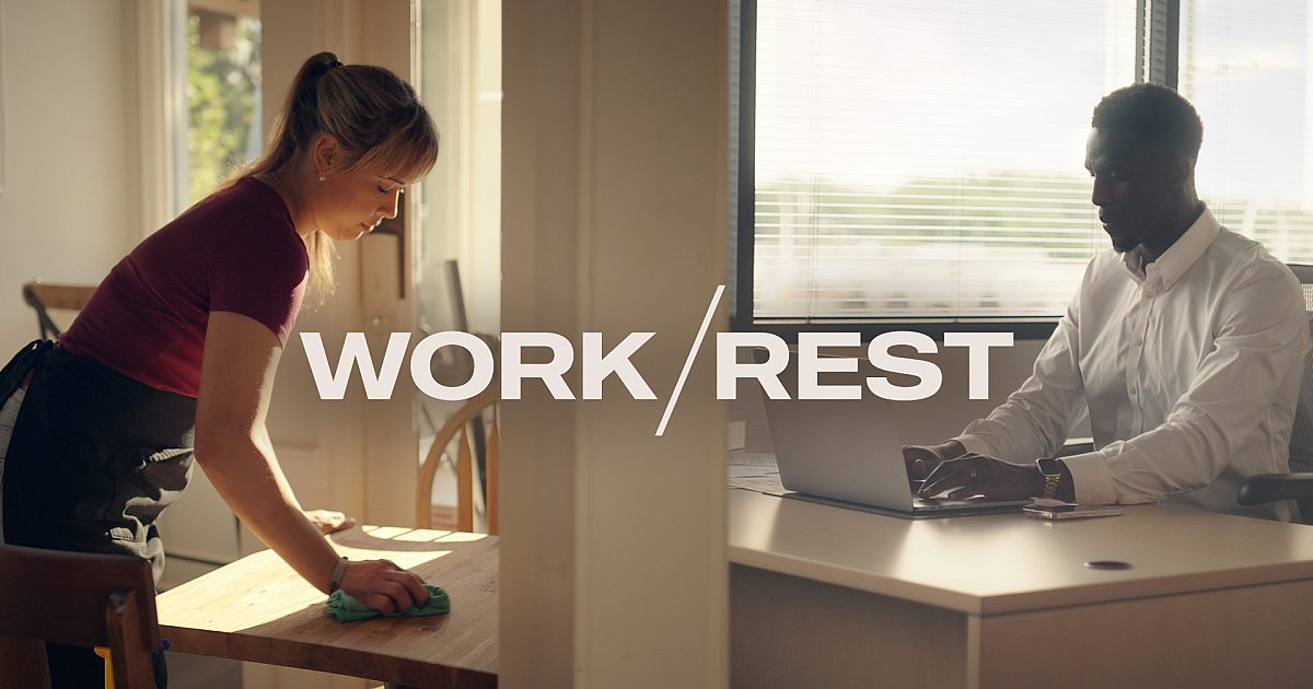 Work And Rest
