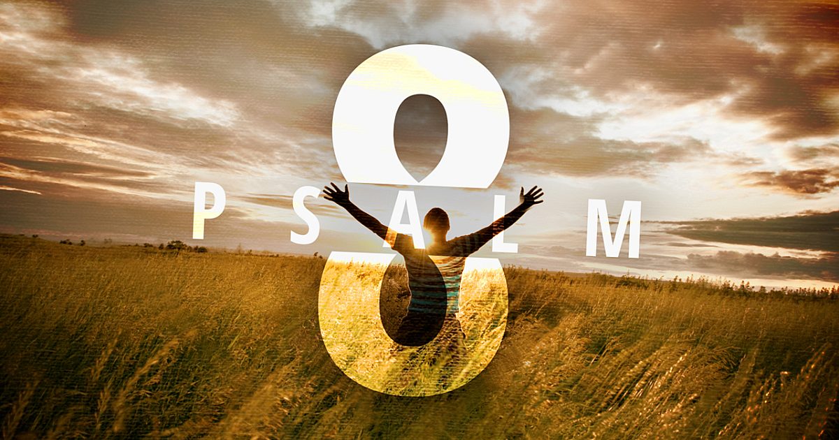 Psalm 8