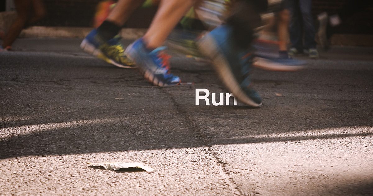 Run Frum Run