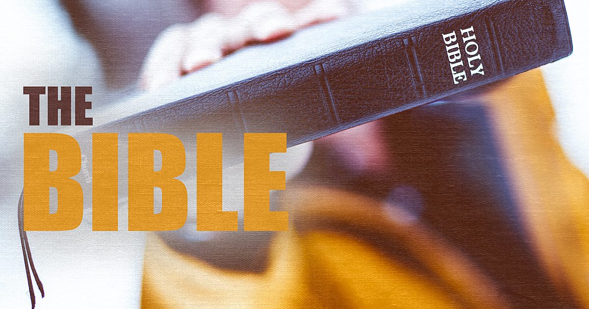 That Bibble The Bible