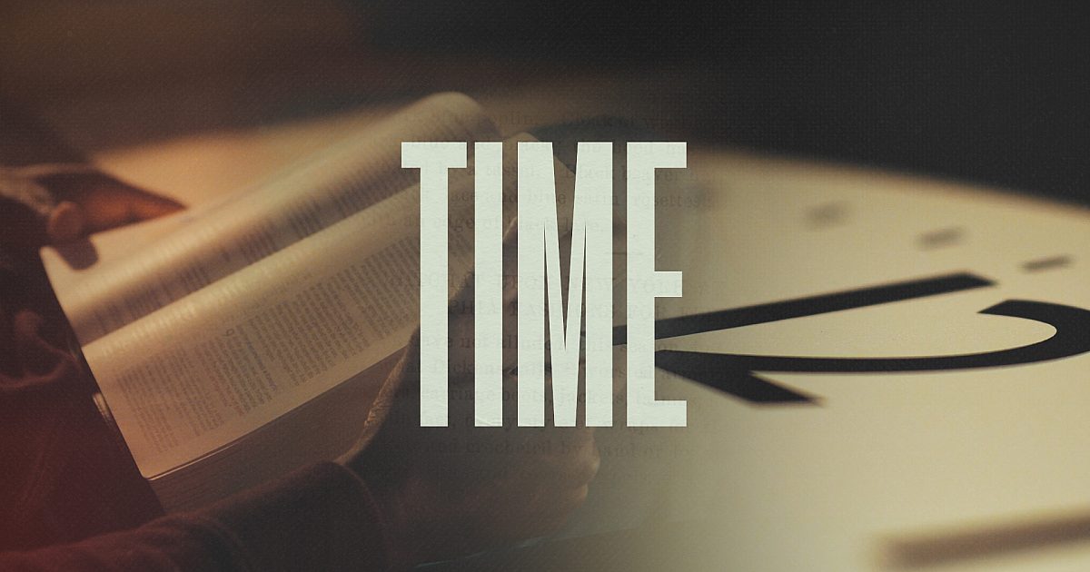 Time