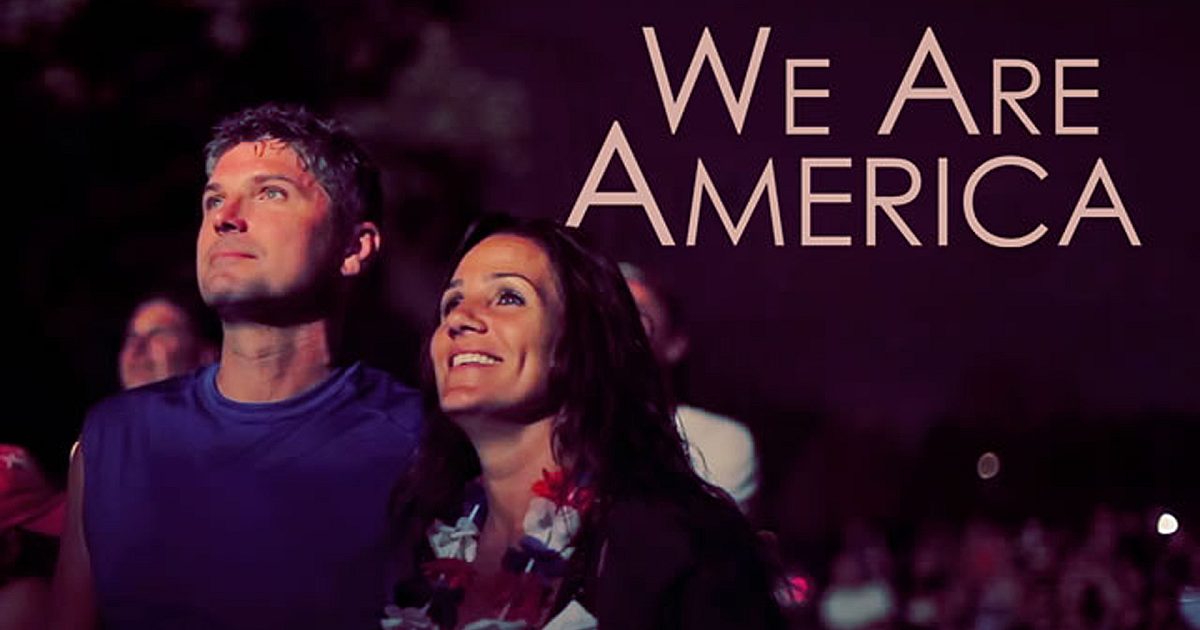 We Are America