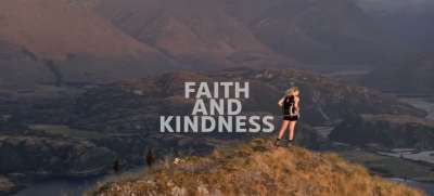 Live More Like Jesus