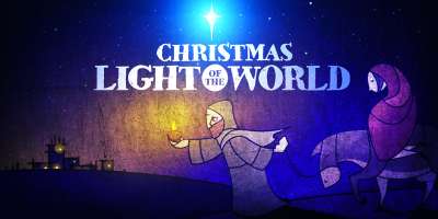 Christmas Light of the World