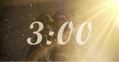 What Child Is This?: Countdown