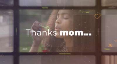 Thanks, Mom by Twelve:Thirty Media