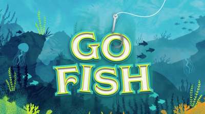 Go Fish | Evangelism Video