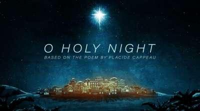 O Holy Night by Motion Worship