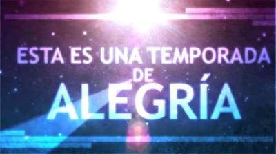 Esta Es Una Temporada