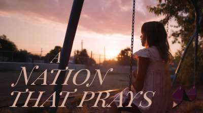 A Nation That Prays
