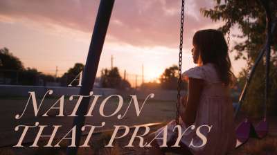 A Nation That Prays