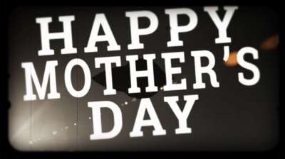 Mother's Day Seasons