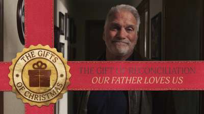 The Gift Of Reconciliation: Our Father Loves Us