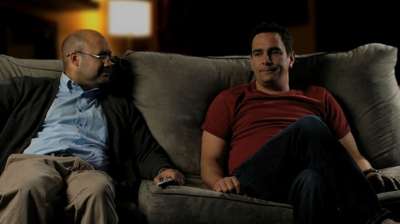 A Conversation with Dad