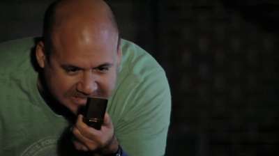 Can You Hear Me Now?