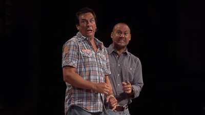 Fully Human, Fully God