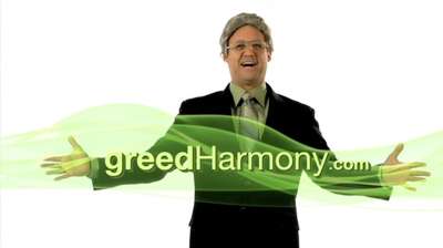 greedHarmony