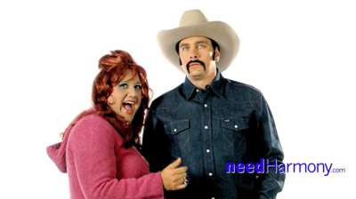 needHarmony: Definition of Love