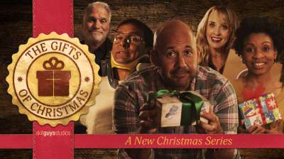The Gifts of Christmas: Video Bundle
