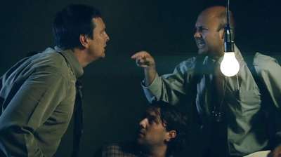 Special Visitation Unit