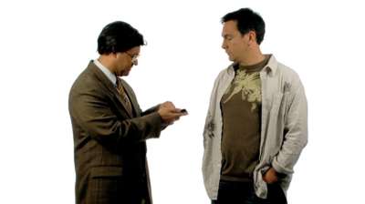 World vs Christian: Tithing