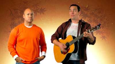 Your Thanksgiving Inventory