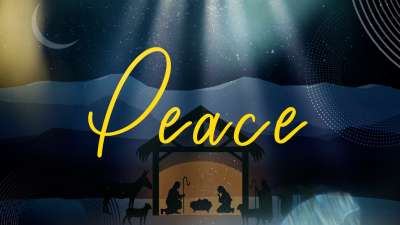 The Advent Collection 2 - Peace