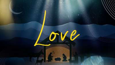 The Advent Collection 2 - Love