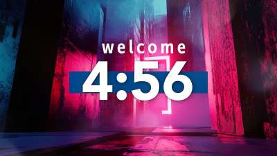 Shapes of Color Countdown