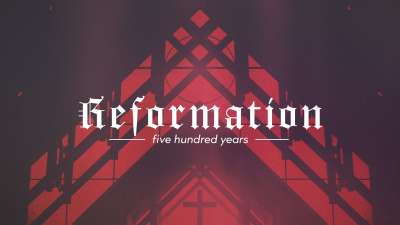 Reformation Title