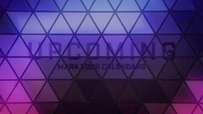 Shape Shine Upcoming