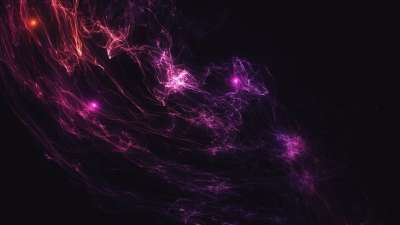 Heavenly Blaze Cosmos