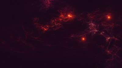 Heavenly Blaze Embers