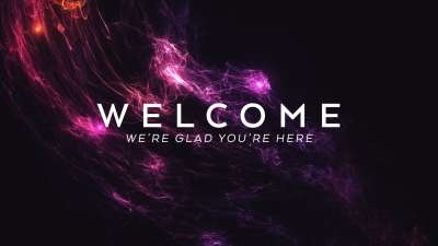 Heavenly Blaze Welcome