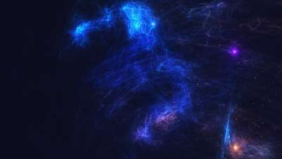 Heavenly Blaze Universe