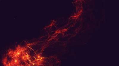 Heavenly Blaze Kindled